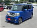 2015 Honda N BOX