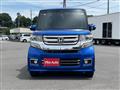 2015 Honda N BOX