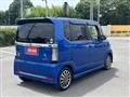 2015 Honda N BOX