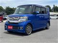 2015 Honda N BOX