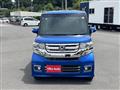 2015 Honda N BOX