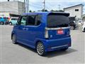 2015 Honda N BOX