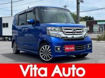 2015 Honda N BOX