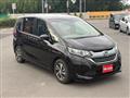 2017 Honda Freed