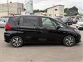 2017 Honda Freed