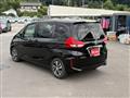 2017 Honda Freed