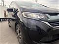 2017 Honda Freed