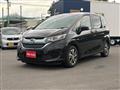 2017 Honda Freed