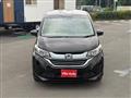 2017 Honda Freed