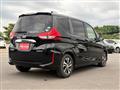2017 Honda Freed