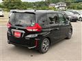 2017 Honda Freed