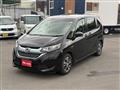2017 Honda Freed