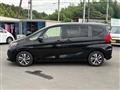 2017 Honda Freed