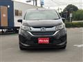 2017 Honda Freed