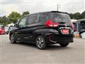 2017 Honda Freed