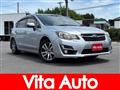 2015 Subaru Impreza