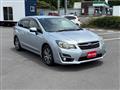 2015 Subaru Impreza