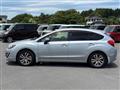 2015 Subaru Impreza