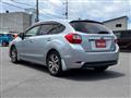 2015 Subaru Impreza