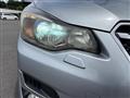 2015 Subaru Impreza