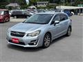 2015 Subaru Impreza