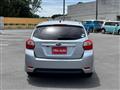 2015 Subaru Impreza
