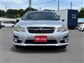 2015 Subaru Impreza