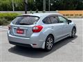 2015 Subaru Impreza