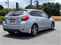 2015 Subaru Impreza