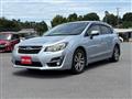 2015 Subaru Impreza