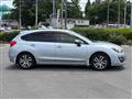 2015 Subaru Impreza