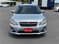 2015 Subaru Impreza