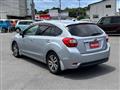 2015 Subaru Impreza