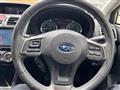 2015 Subaru Impreza