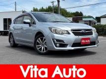 2015 Subaru Impreza