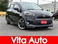 2015 Toyota Sienta