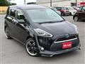 2015 Toyota Sienta