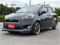 2015 Toyota Sienta