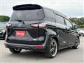 2015 Toyota Sienta