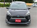 2015 Toyota Sienta