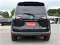 2015 Toyota Sienta