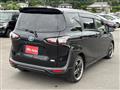 2015 Toyota Sienta