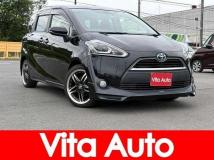 2015 Toyota Sienta