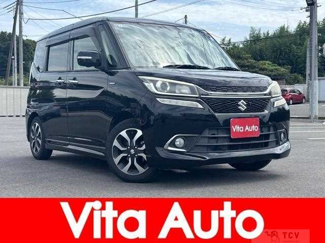 2017 Suzuki Suzuki Others
