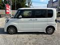 2017 Daihatsu Tanto