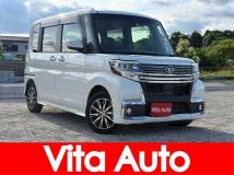 2017 Daihatsu Tanto