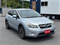2013 Subaru IMPREZA XV HYBRID