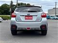 2013 Subaru IMPREZA XV HYBRID
