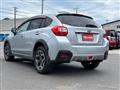 2013 Subaru IMPREZA XV HYBRID