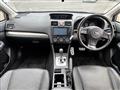 2013 Subaru IMPREZA XV HYBRID